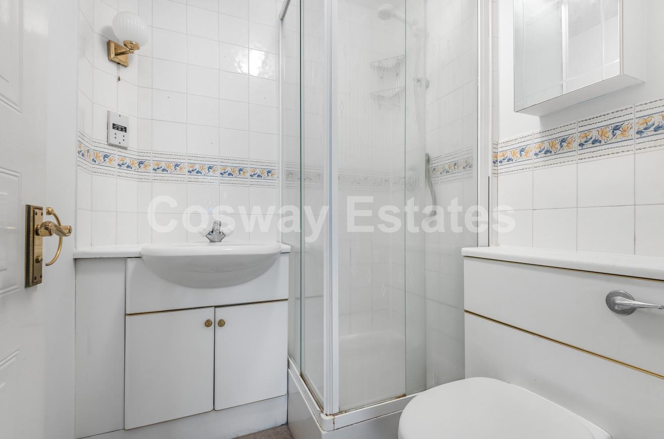 Sandringham Court, Priory Field Drive, Edgware